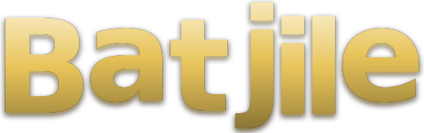 Batjile logo